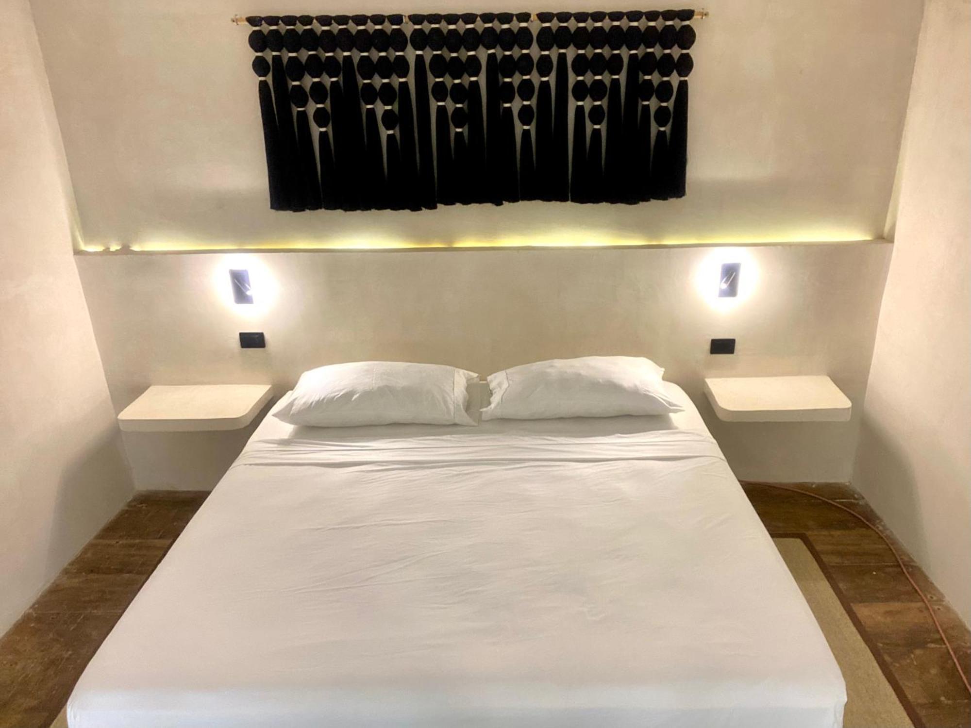 ホテル Hostal Zocalo メリダ エクステリア 写真