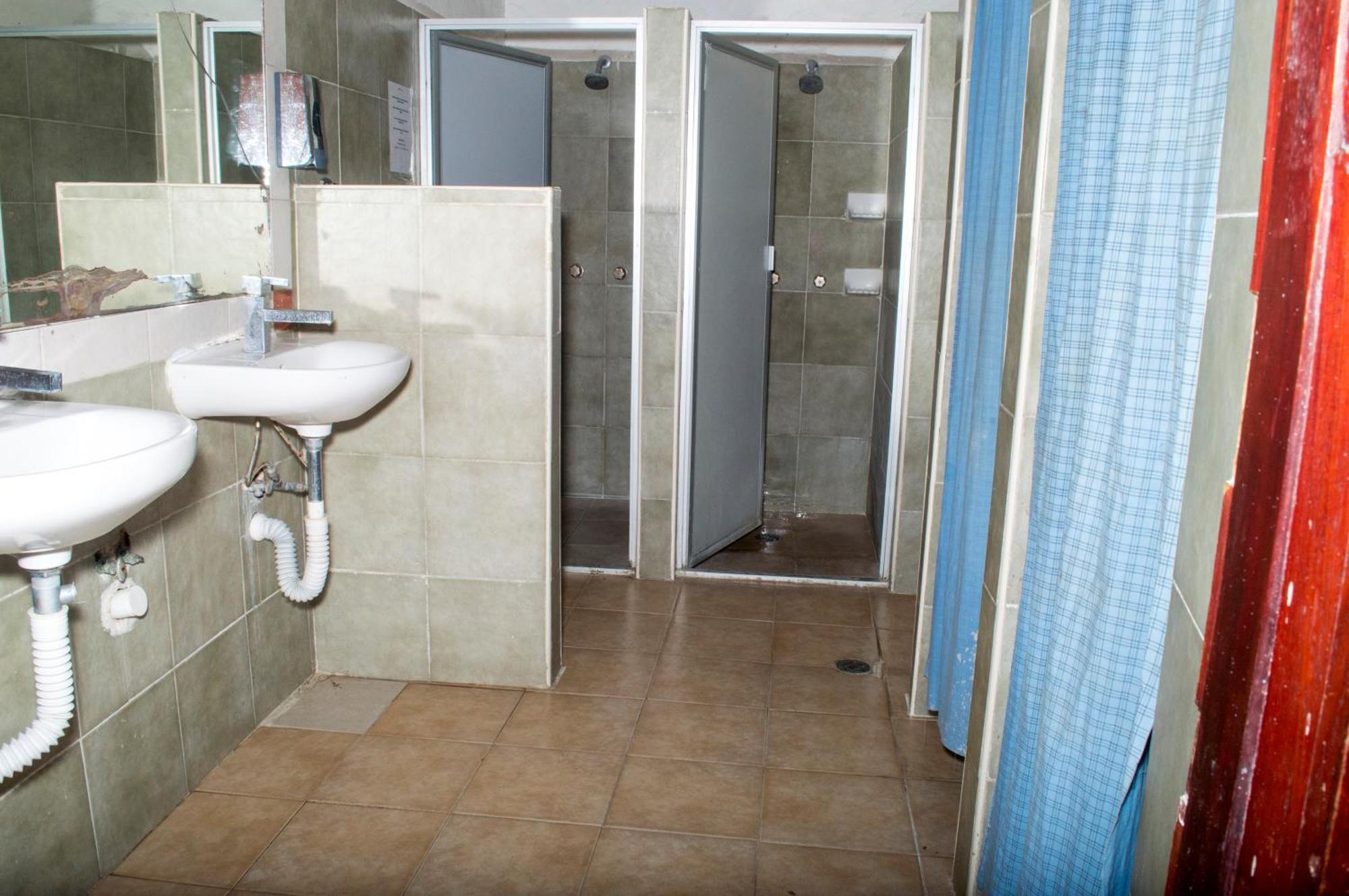 ホテル Hostal Zocalo メリダ エクステリア 写真
